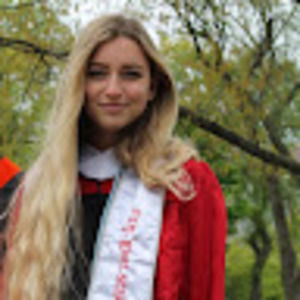 Meet your Posher, Riley